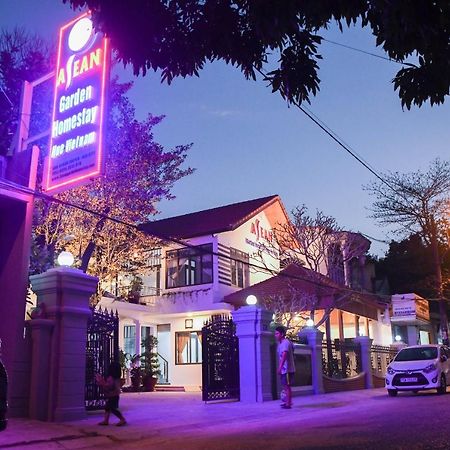 Asean Garden Homestay Hue Exterior foto