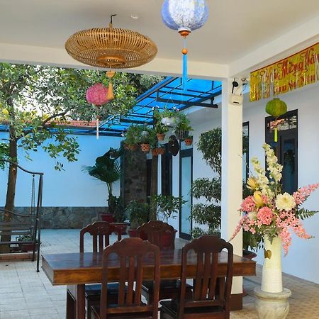 Asean Garden Homestay Hue Exterior foto