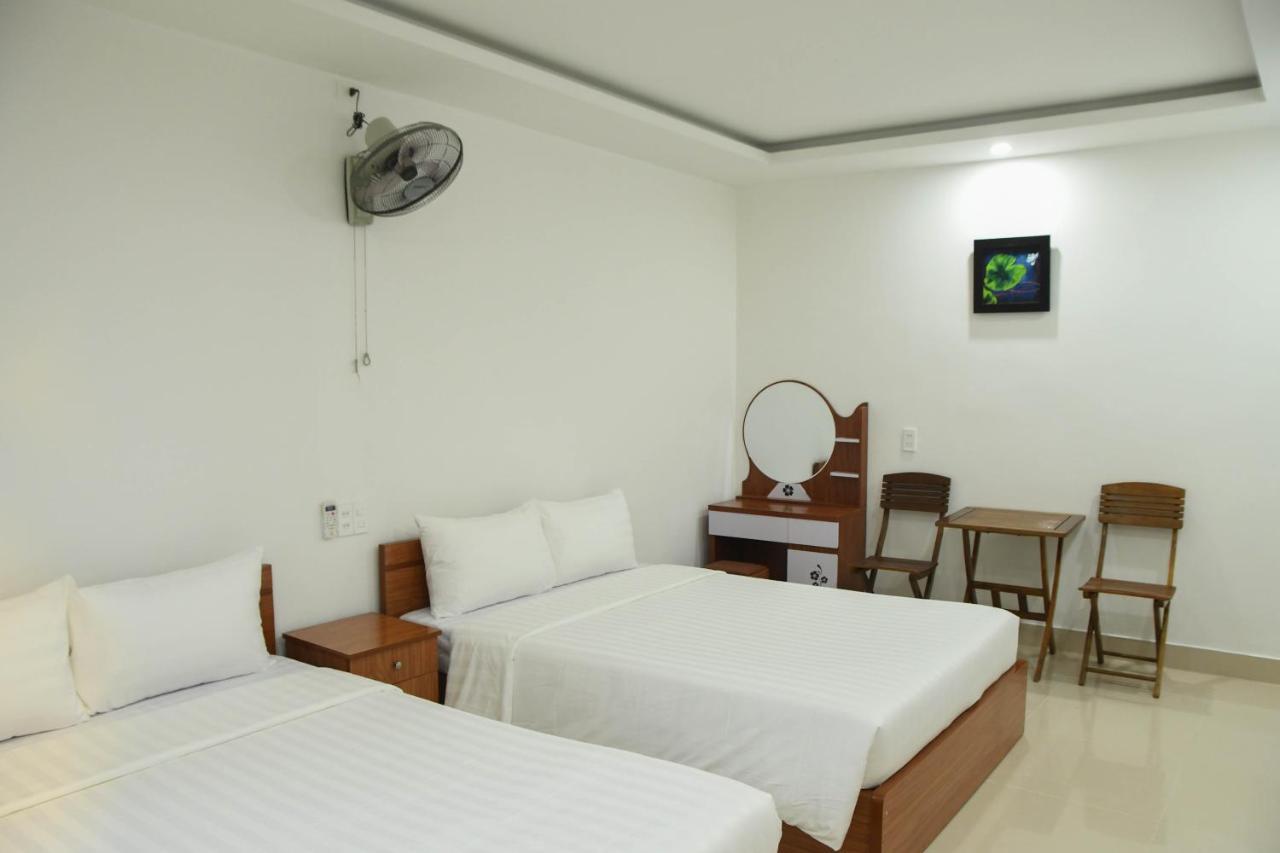 Asean Garden Homestay Hue Exterior foto