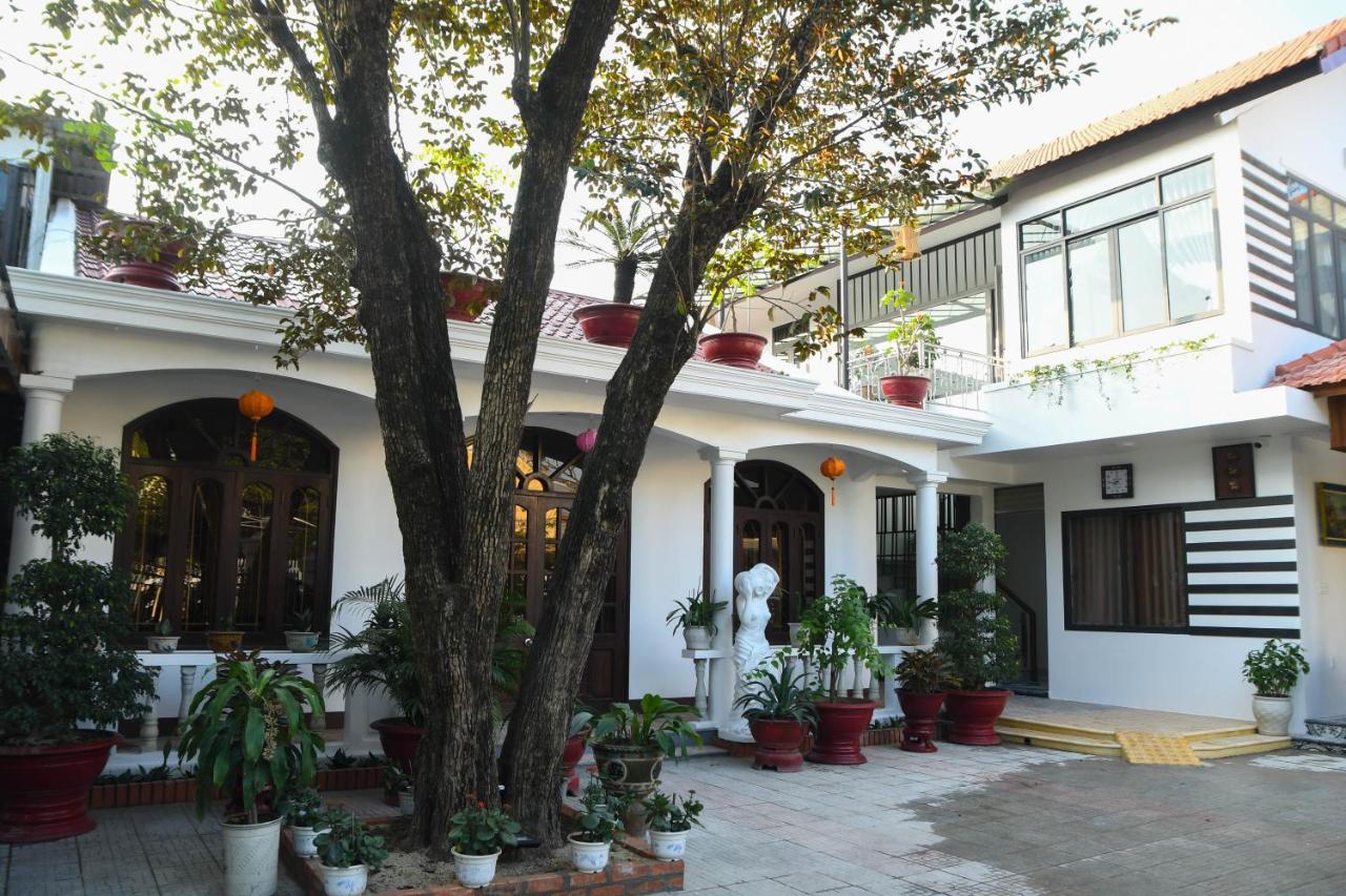 Asean Garden Homestay Hue Exterior foto