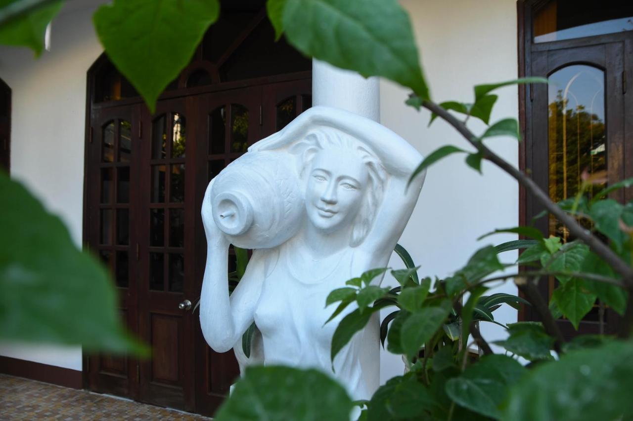 Asean Garden Homestay Hue Exterior foto