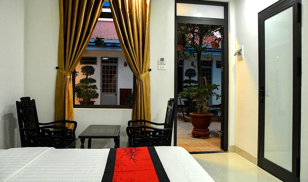Asean Garden Homestay Hue Exterior foto