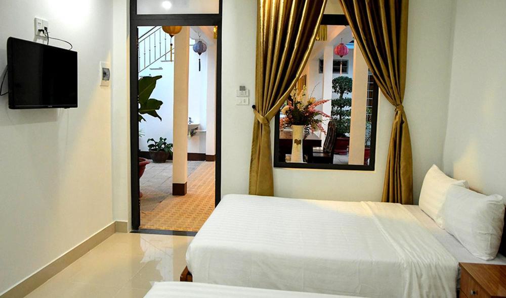 Asean Garden Homestay Hue Exterior foto