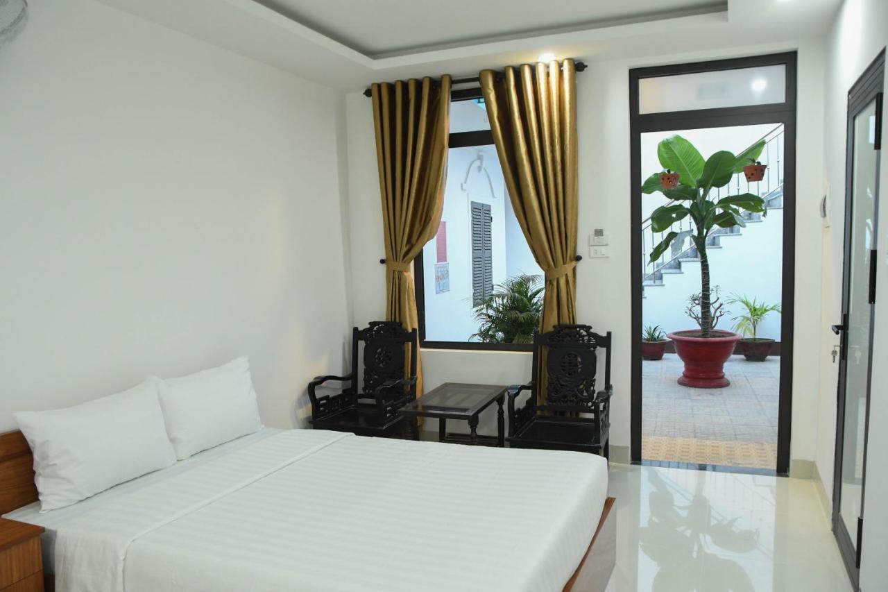 Asean Garden Homestay Hue Exterior foto